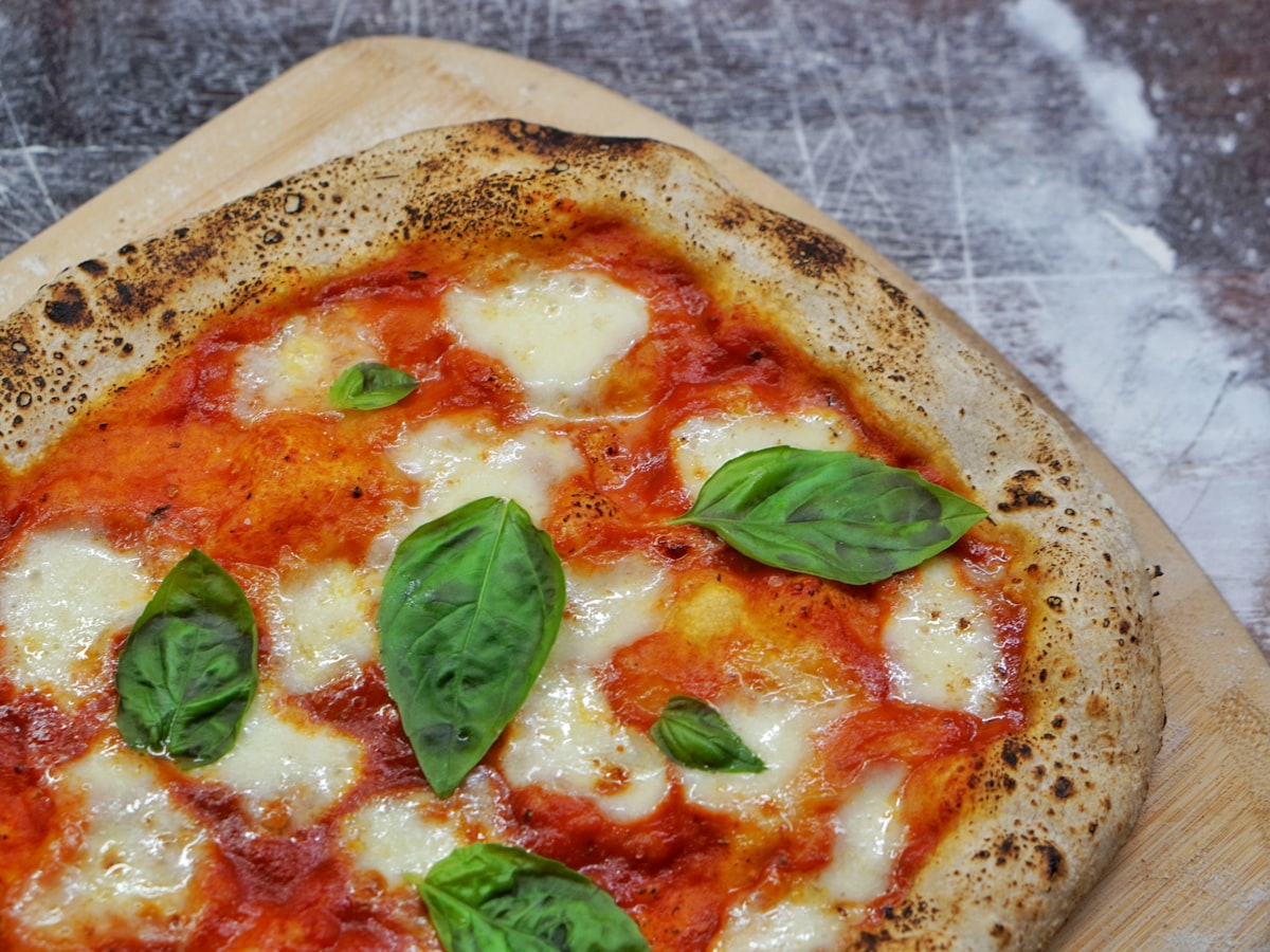 Classic Margherita